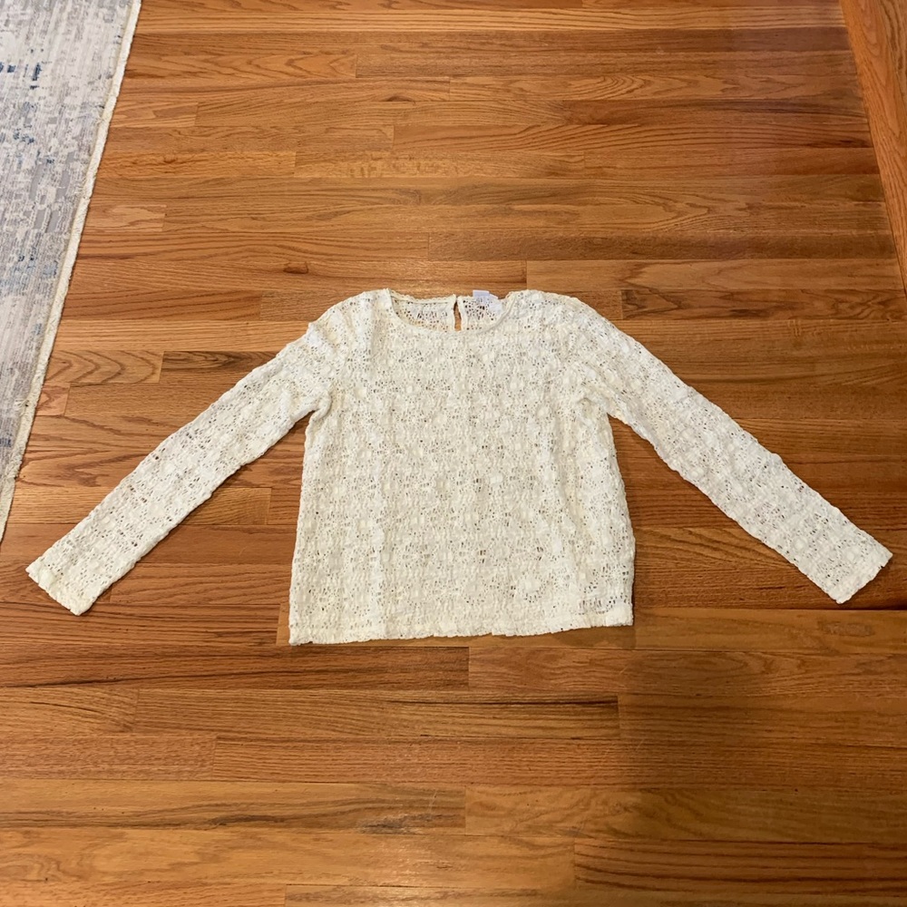 2 for $10 Long Sleeve Top